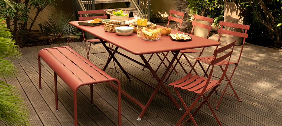 Elevate Your Outdoor Living Experience